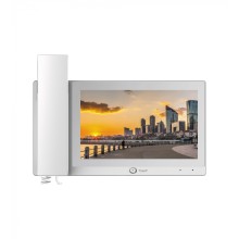 IP-монитор True IP Systems TI-3720WPH